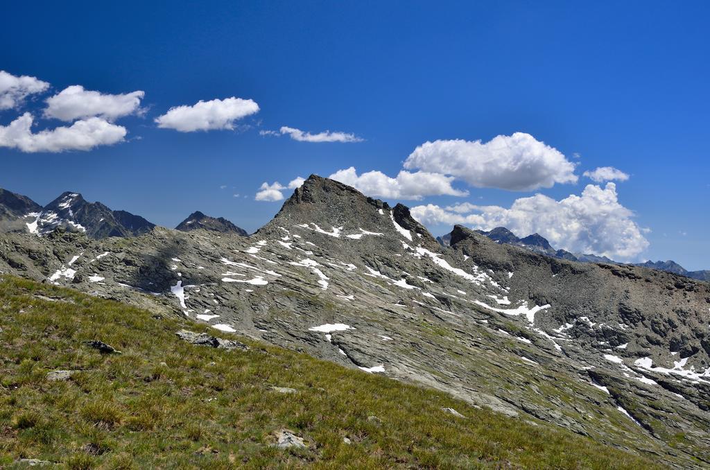 Le Coin Des Melezes - Nature & Trek - Camere In Baita Di Montagna Брюссон Экстерьер фото